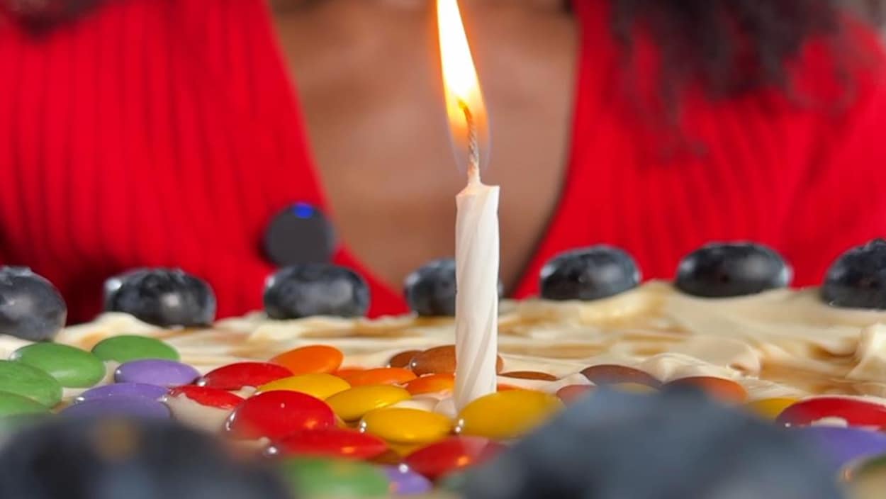 Fête du Manitoba: on crée le gâteau idéal !