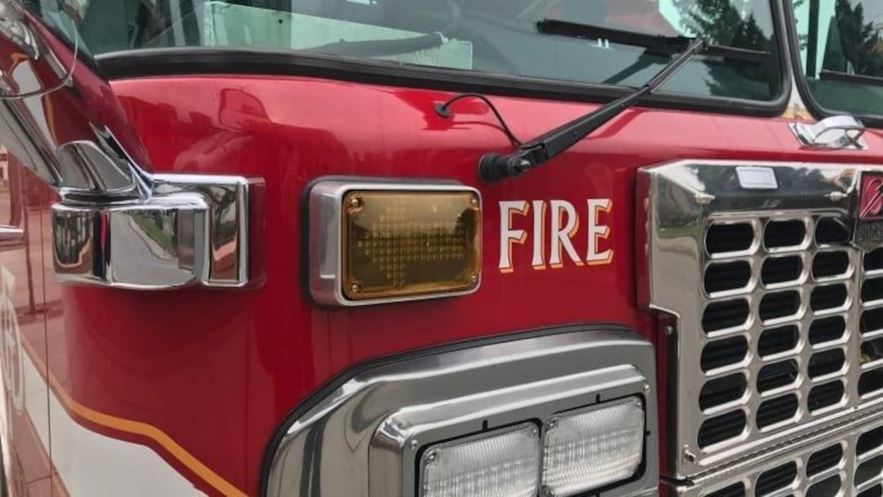 Les budgets des pompiers volontaires de la N.-É. plombés par le prix du diesel