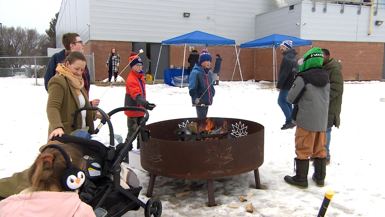 Le Carnaval d’hiver de la FFS accueille 300 participants
