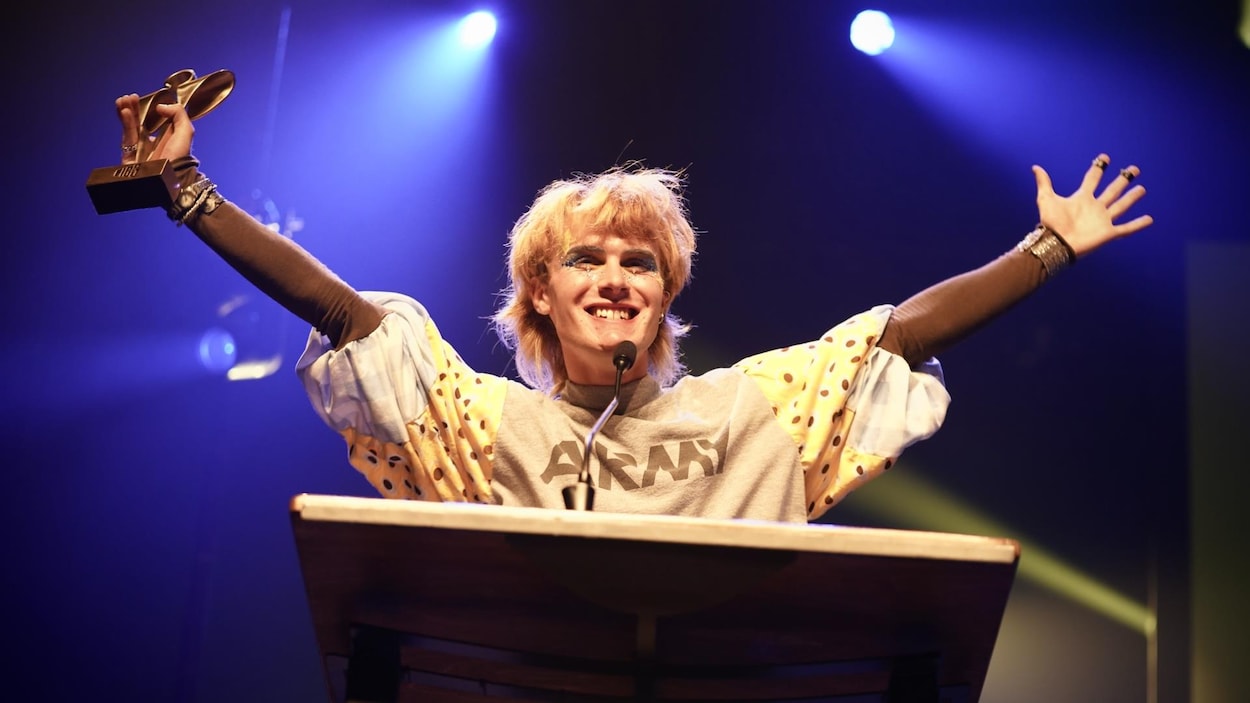 Roublond charme le jury du FICG