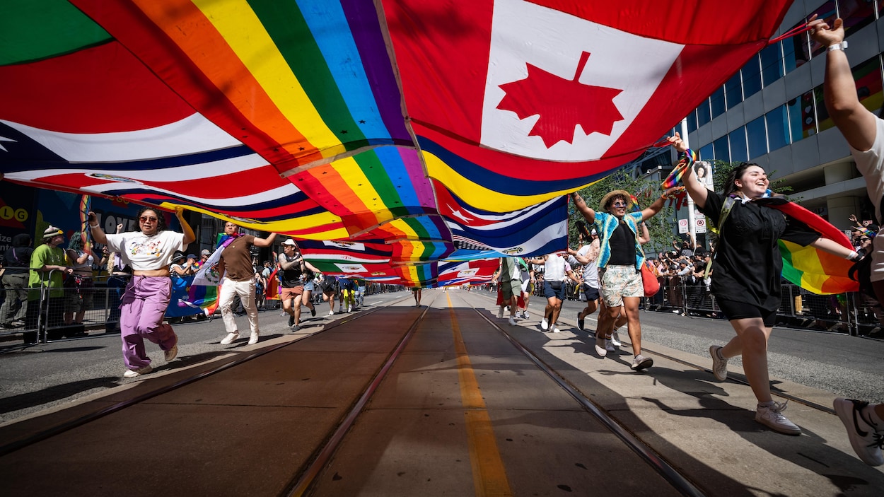 Déplacements à Toronto ce week-end : ce qu’il faut savoir
