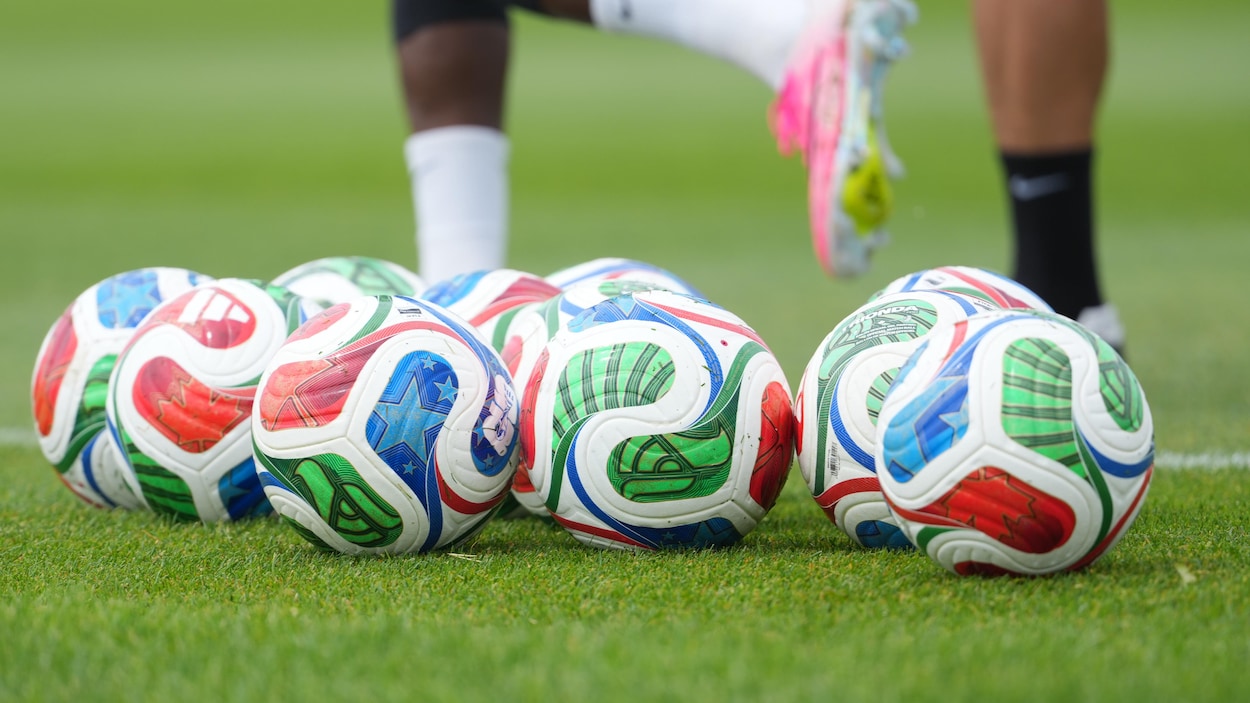 Geoffrey Jouvin se prononce sur la Coupe du monde