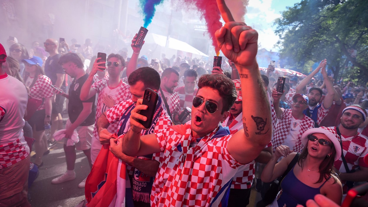 Coupe du monde : pas « d’apocalypse » à Toronto, mais est-ce que ça a valu la peine?