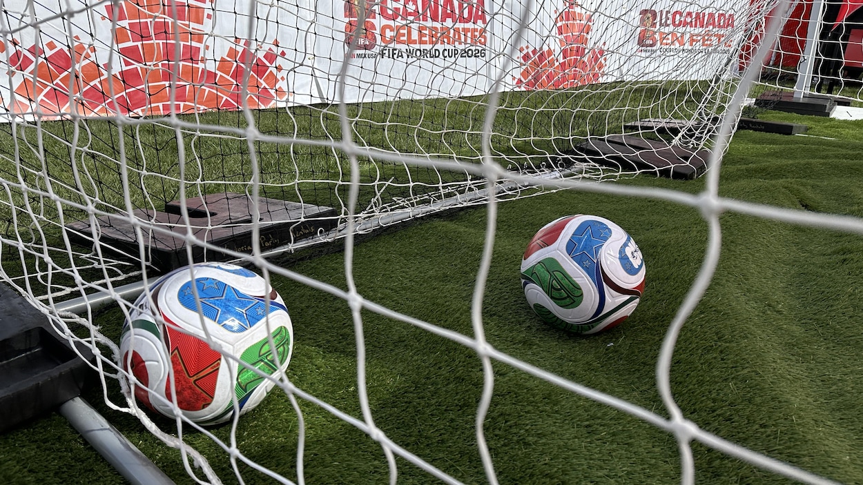 Coupe du monde de soccer : Winnipeg envisage d’aménager des « zones de partisans »