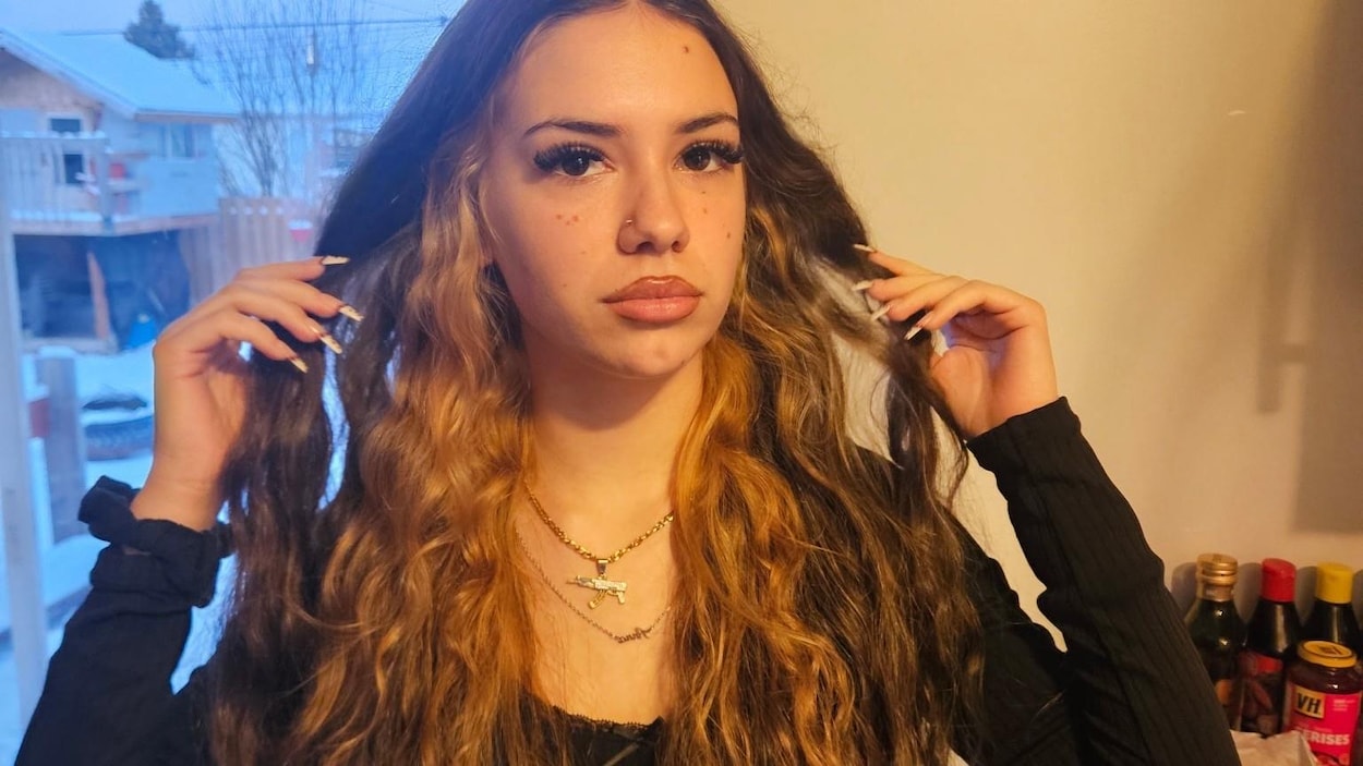 Alerte Amber : une fille de 15 ans enlevée à Montréal, un garçon de 16 ans recherché