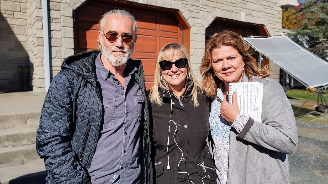 Sur les traces d’Émilie Bordeleau