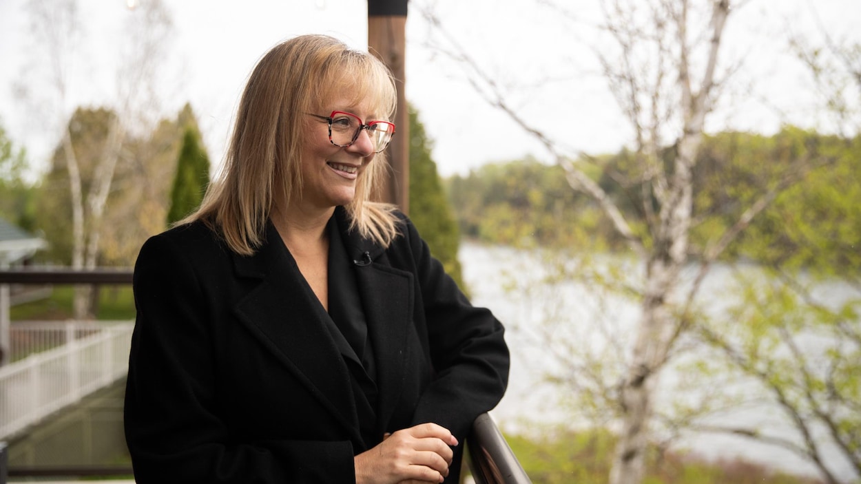 Une passionnée retrace la vie de la vraie Émilie Bordeleau