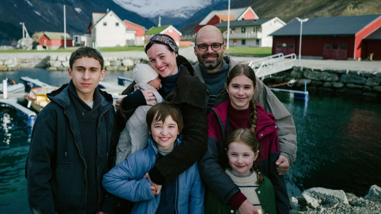 Peut-on encore se parler? Dans Fjord, Cristian Mungiu explore la fracture droite-gauche