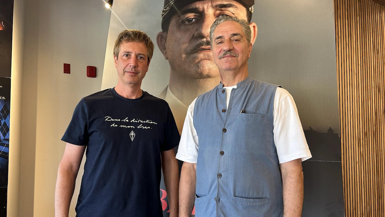 Le film « La Bataille de Gaulle » arrive au Québec