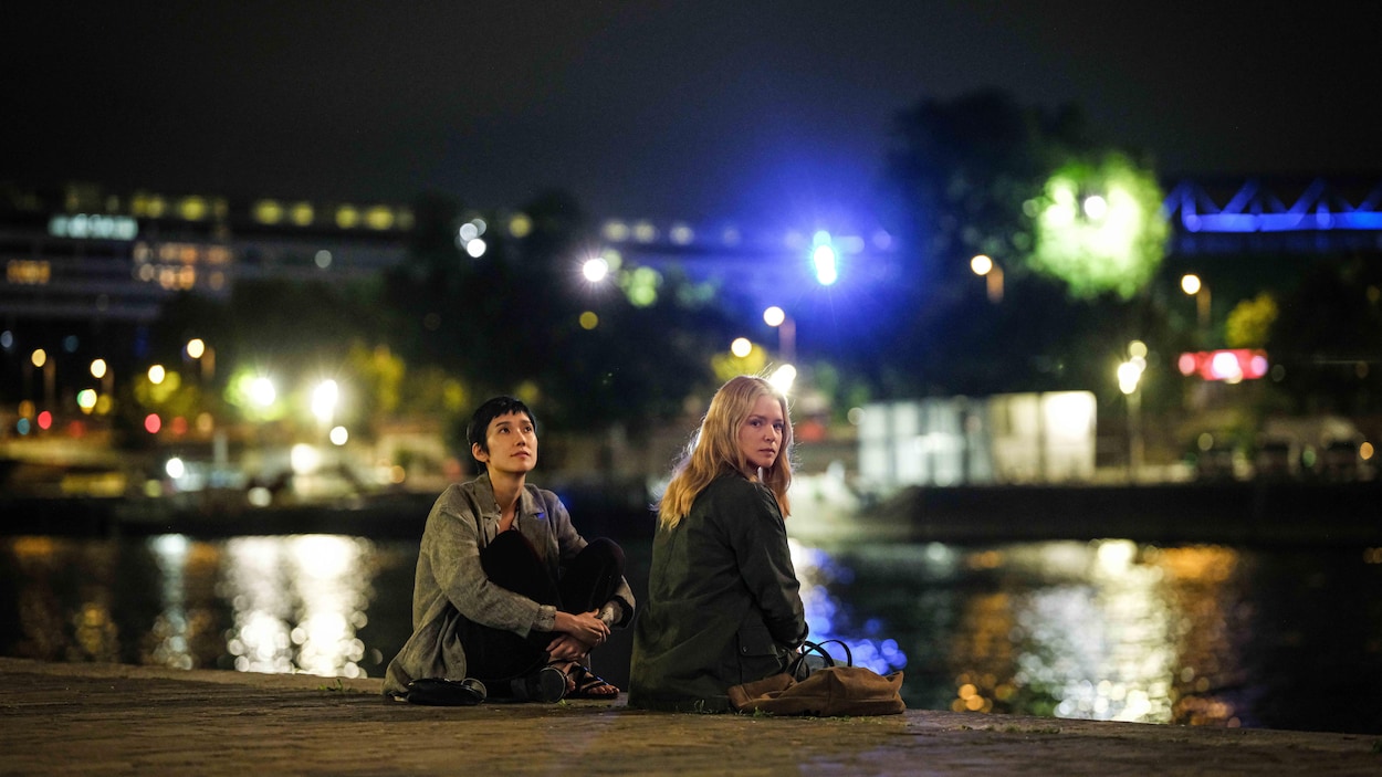 Le 45e Festival international du film de Vancouver se veut le miroir du monde