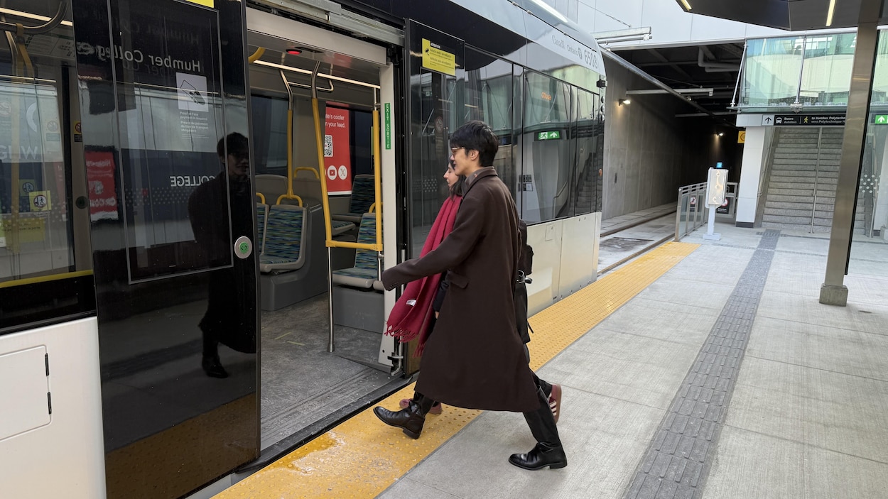 70 % de Torontois frustrés par la ligne Finch Ouest, selon un sondage