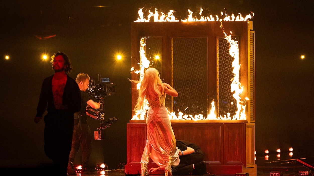 Eurovision : la Finlande et l’Australie favorites sur fond de boycottage