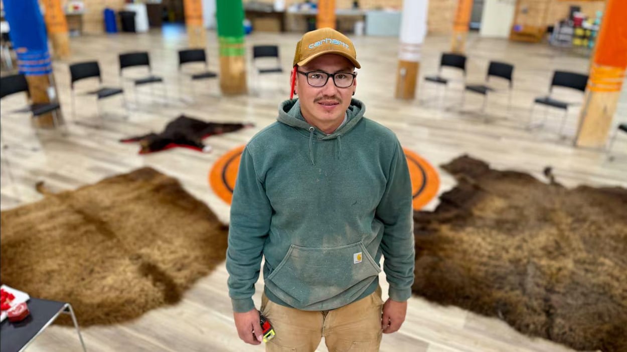 Bâtir l’avenir chez soi : la Nation crie de Fisher River mise sur ses propres artisans