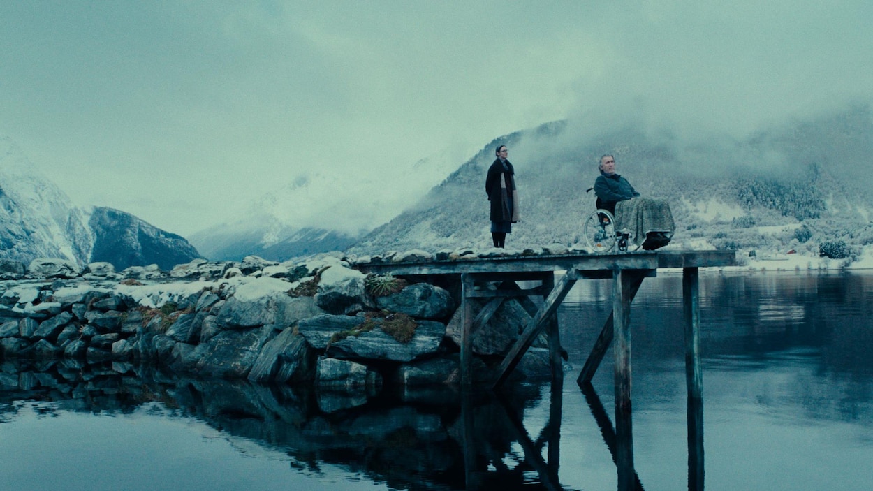 Fjord, un film «qui met mal à l’aise»