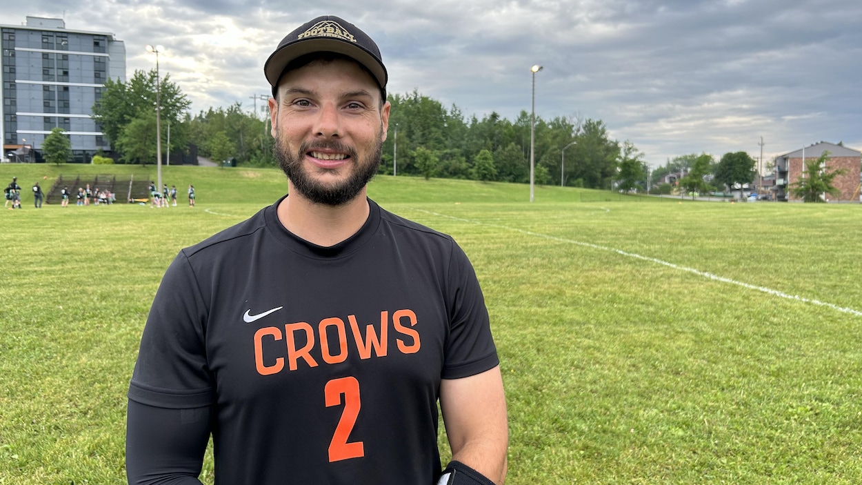 Football drapeau : un modèle inspirant pour les jeunes