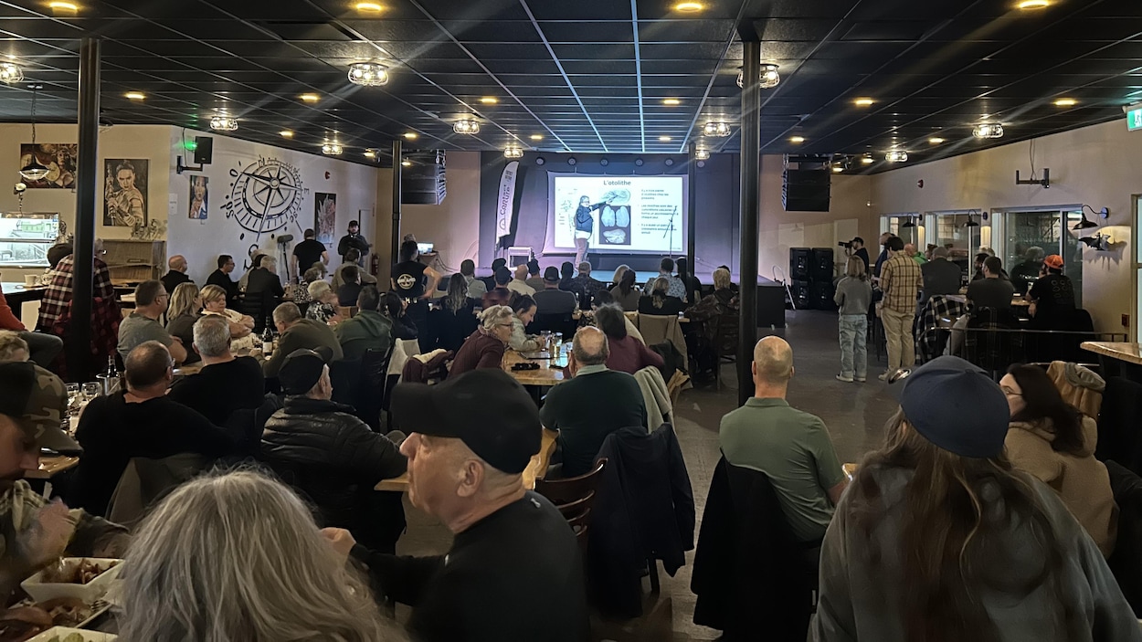 La pêche a des effets « négligeables » sur la population de flétans dans le Saguenay