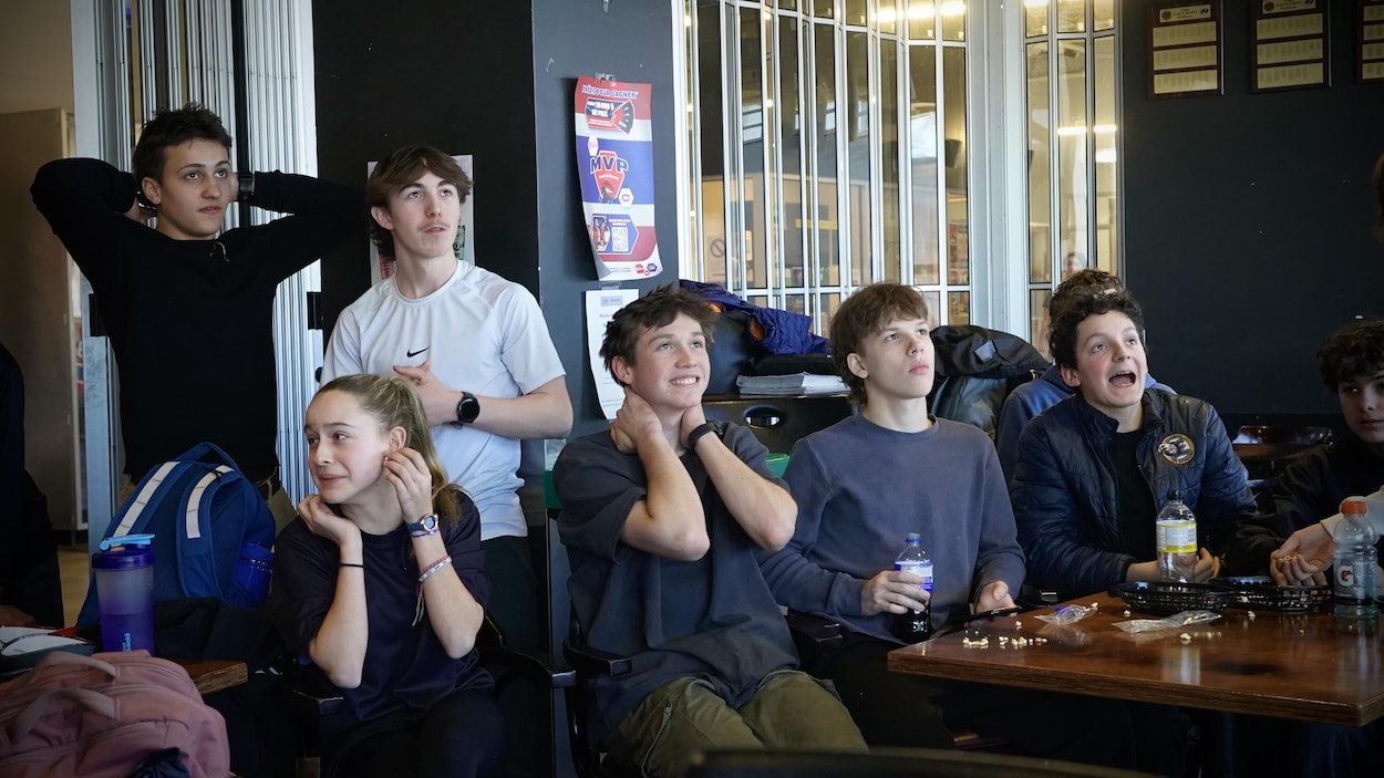 Florence Brunelle : une inspiration pour la relève