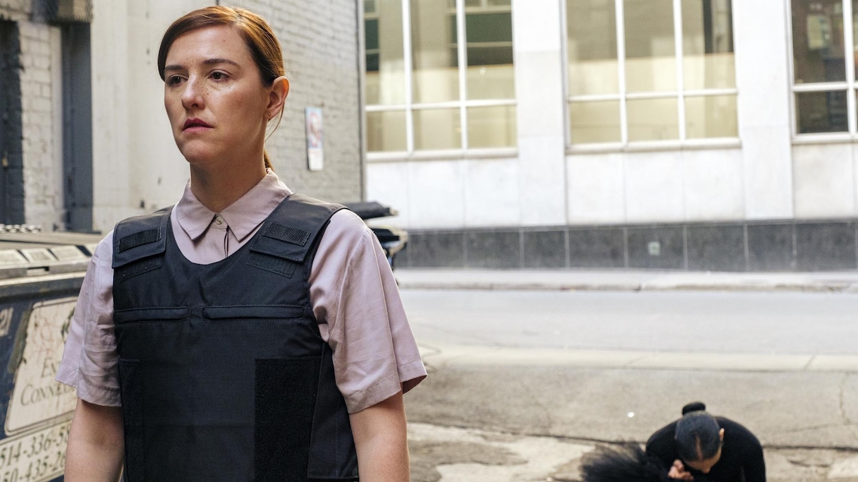 Empathie, la série empathique de Florence Longpré sur la psychiatrie