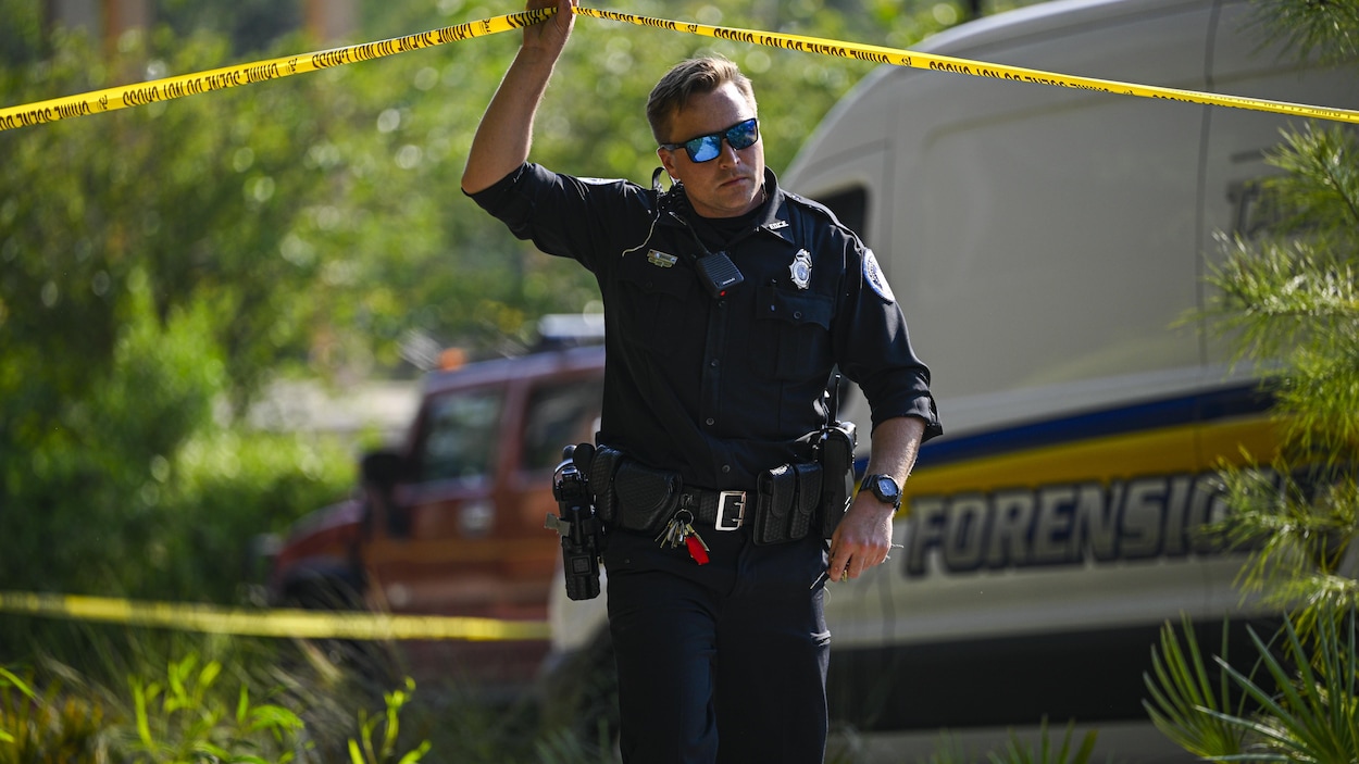Fusillade mortelle en Floride : OpenAI et ChatGPT font l’objet d’une enquête criminelle
