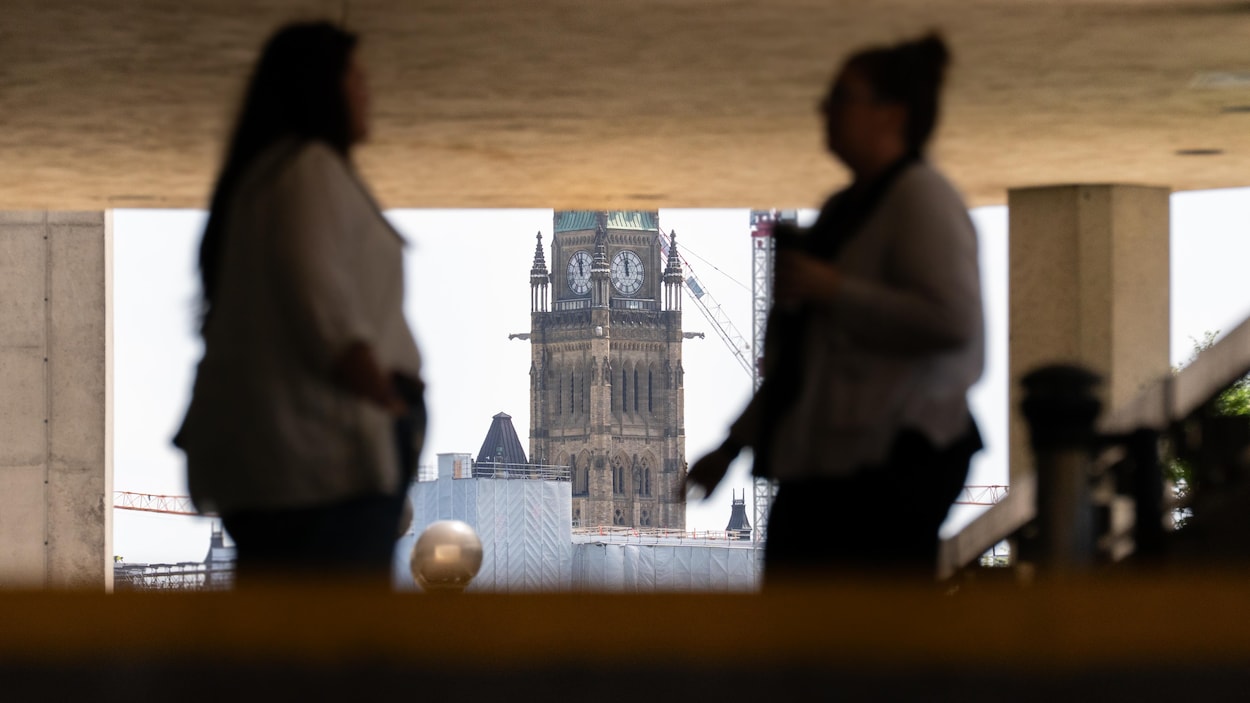 PSPP et la souveraineté : des élus de l’Outaouais défendent la fonction publique fédérale