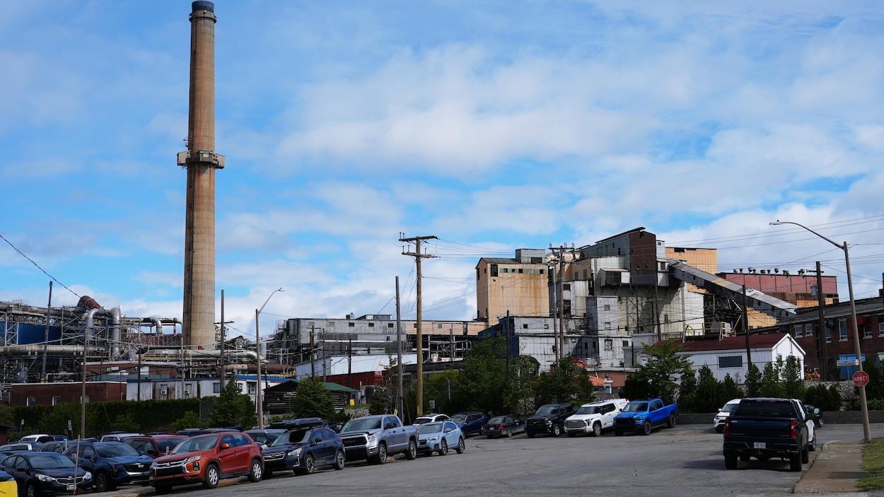 Glencore songerait à fermer la Fonderie Horne, à Rouyn-Noranda