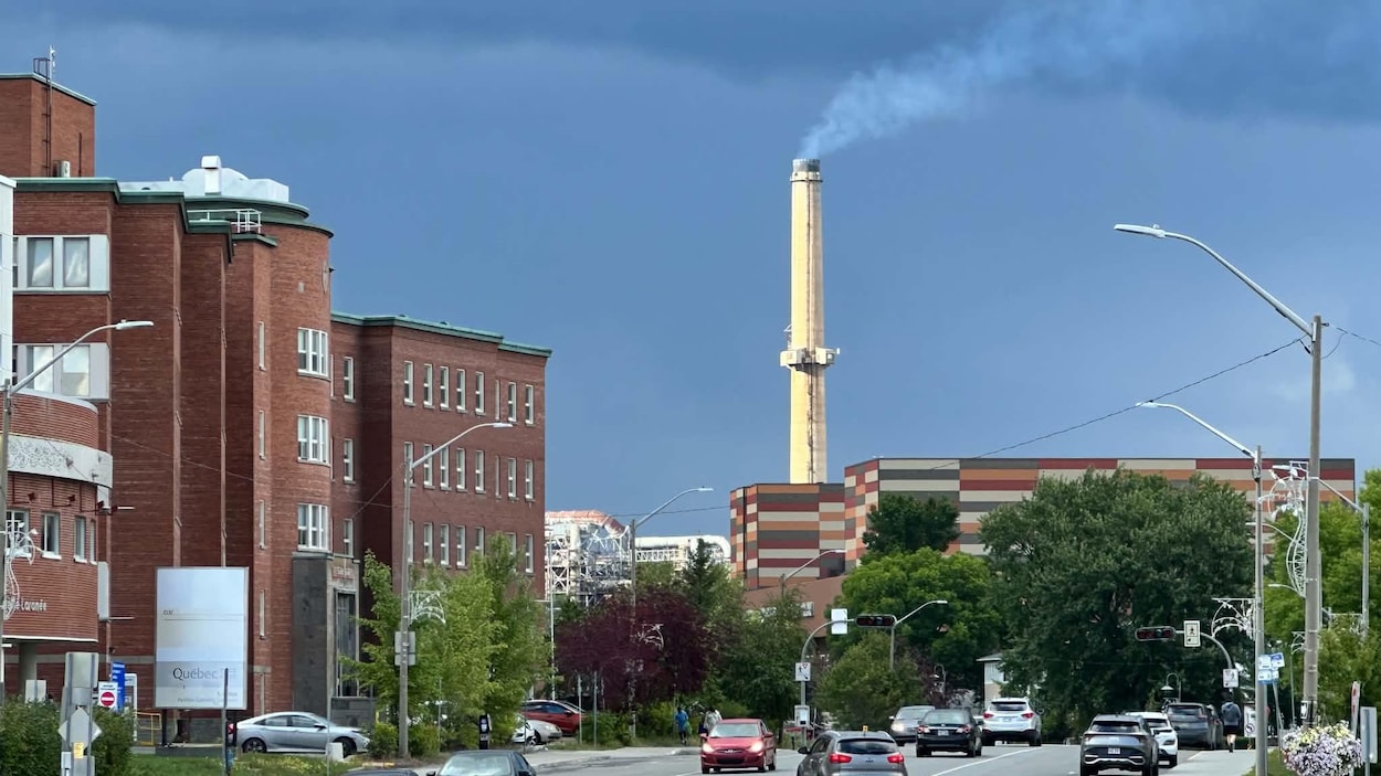 Arsenic dans l’air : Santé Canada propose un plafond à 10 ng/m3