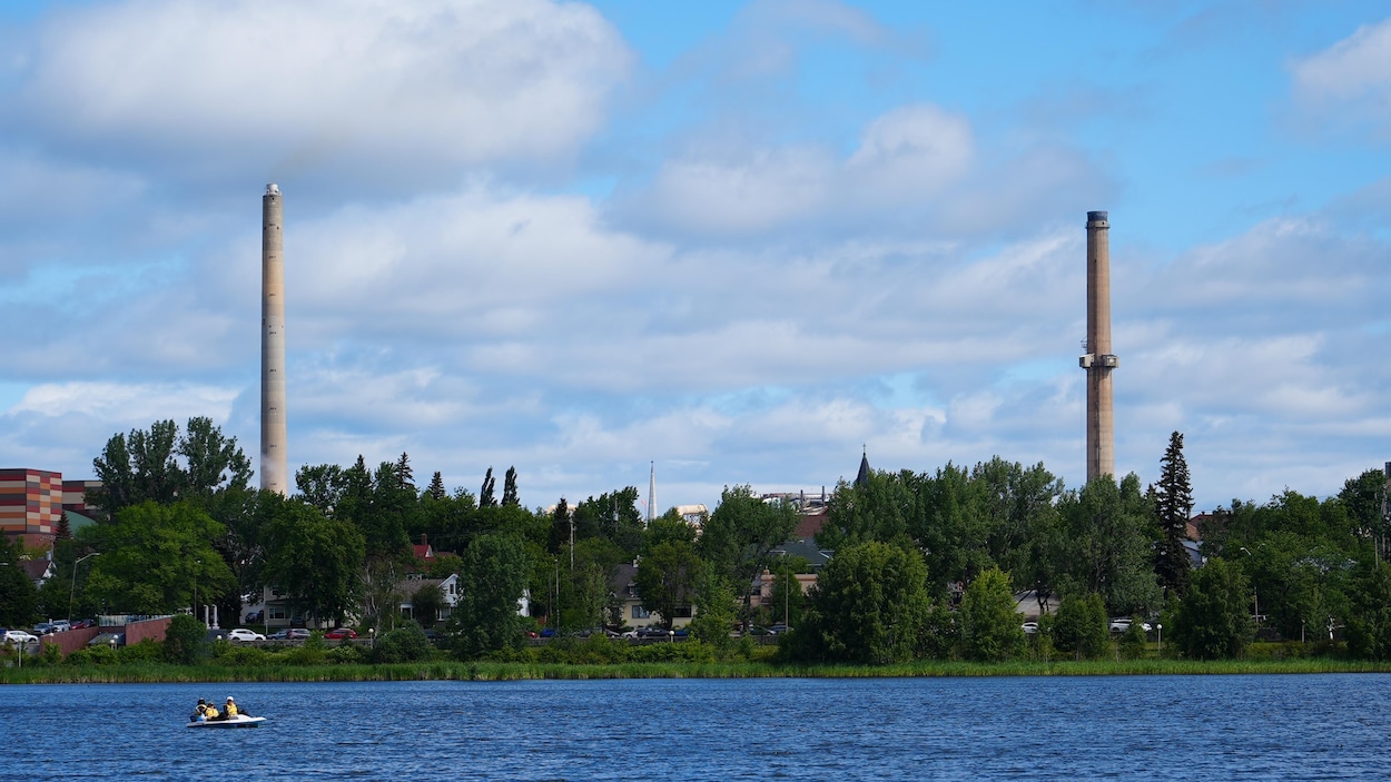 Intrinsik défend son étude sur l’arsenic à Rouyn-Noranda face à Santé Canada
