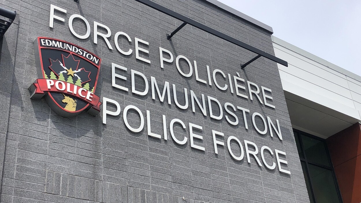 La Force policière d’Edmundston dessert maintenant un plus grand territoire