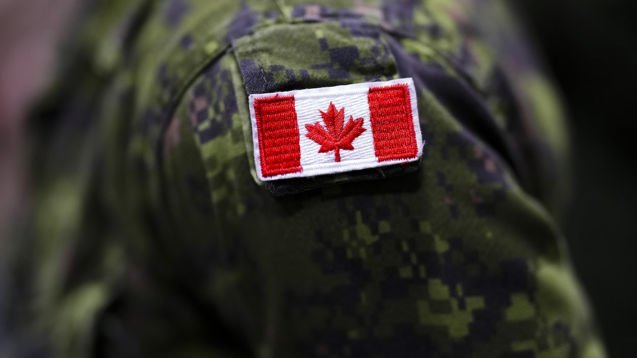 Des militaires sont attendus lundi dans la Première Nation de Pimicikamak