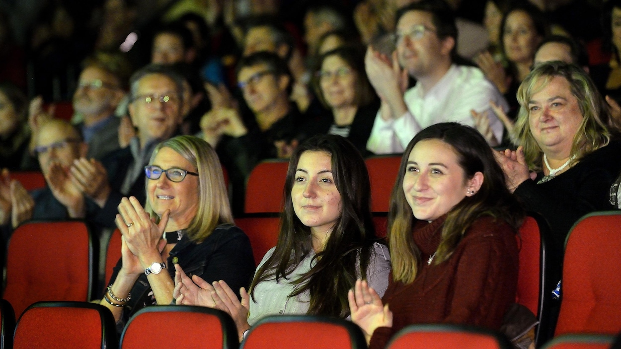 Forest City Film Festival : 141 films au programme à London