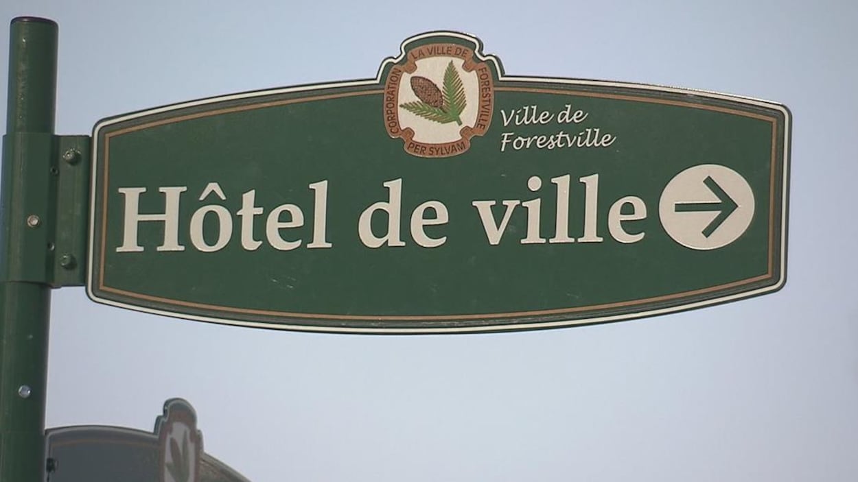 Ville de Forestville