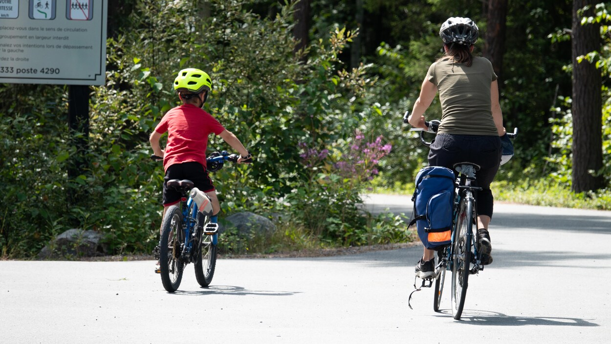 Instructeurs recherchés pour former les cyclistes de demain