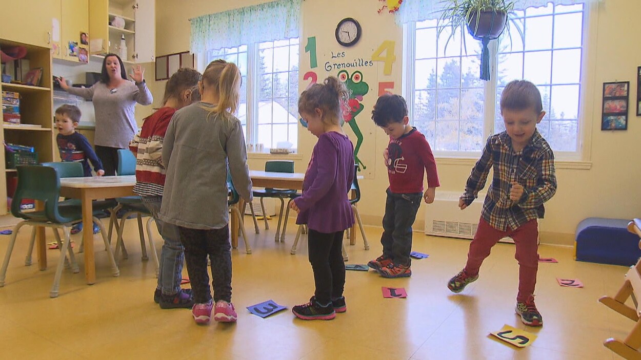 Climatisation en CPE : un regroupement dénonce un manque de fonds sur la Côte-Nord