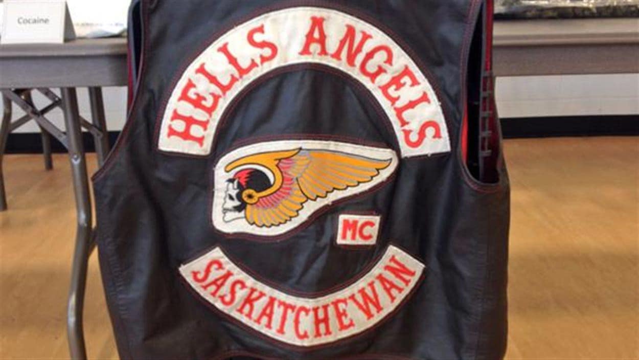 L’ancien policier qui avait un lien avec les Hells Angels continue son combat