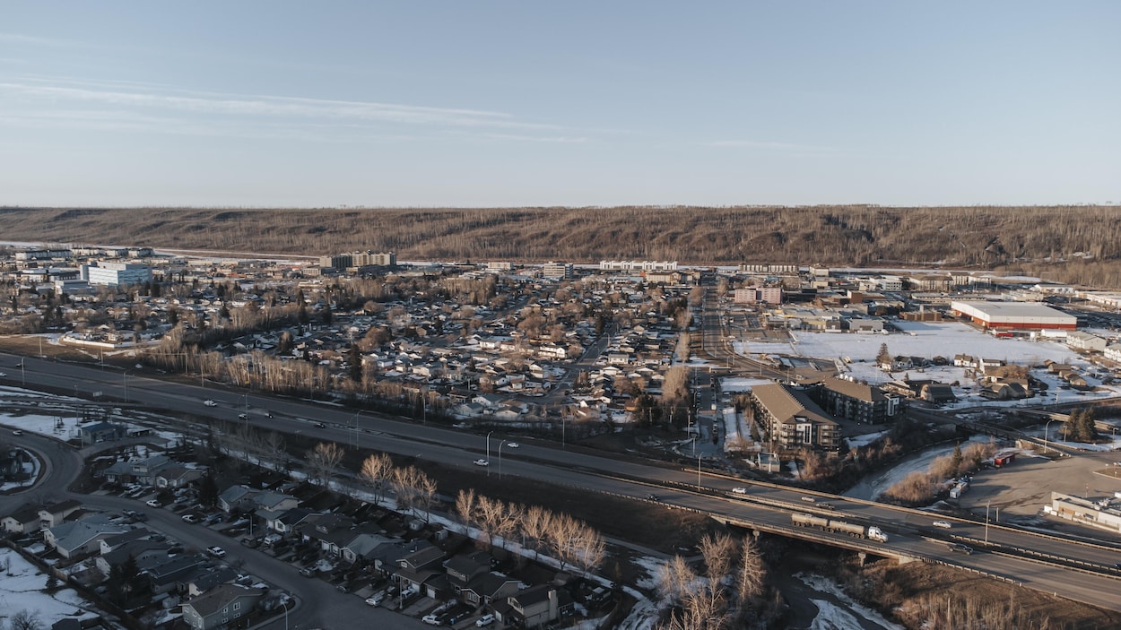 Fort McMurray, 10 ans après l'incendie