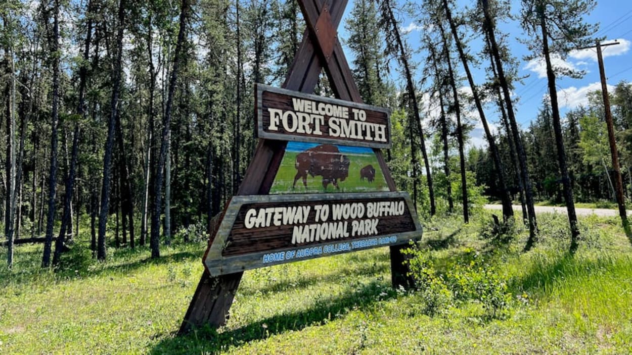 Trois blessés dans une attaque armée à Fort Smith