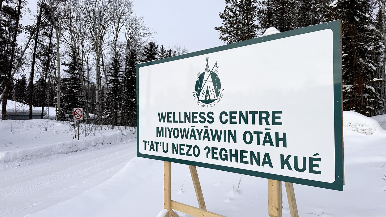 L’ancienne prison pour hommes de Fort Smith convertie en centre de guérison
