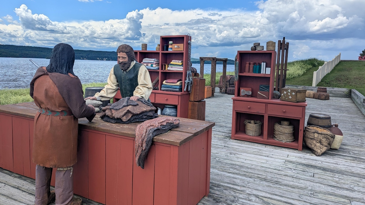 Maamawiinowag 150 met à l’honneur 3 cultures à Fort-Témiscamingue