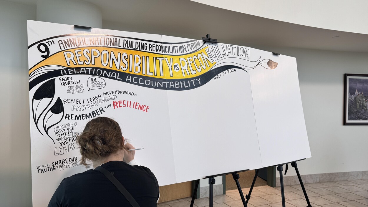 Lancement du Forum national sur la réconciliation