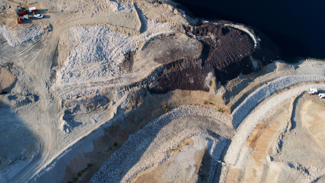 La Première Nation Simpcw aura son mot à dire dans un projet minier près de Kamloops