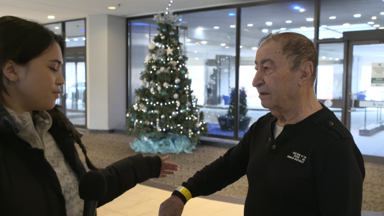 Triste Noël pour des résidents de Thorncliffe Park