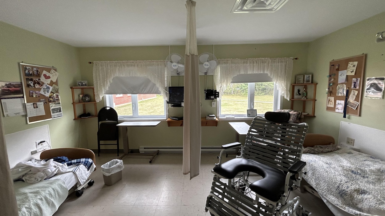 Nouveau plan de soins de longue durée : six foyers seront remplacés