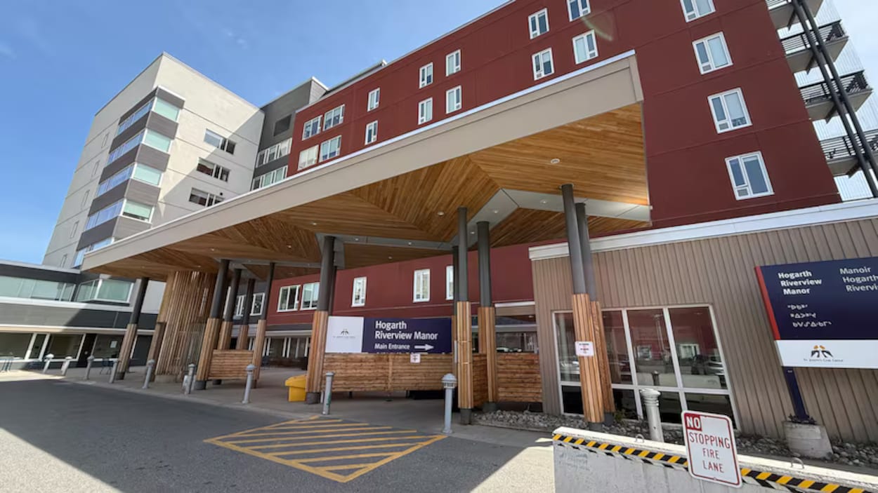 Thunder Bay : 64 lits transitoires convertis en soins de longue durée