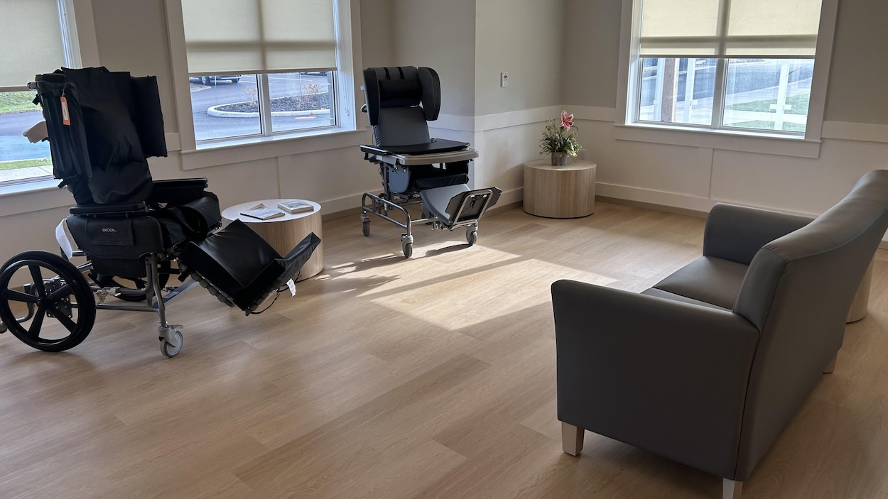Prévention des blessures : la robotique à la rescousse dans les foyers de soins