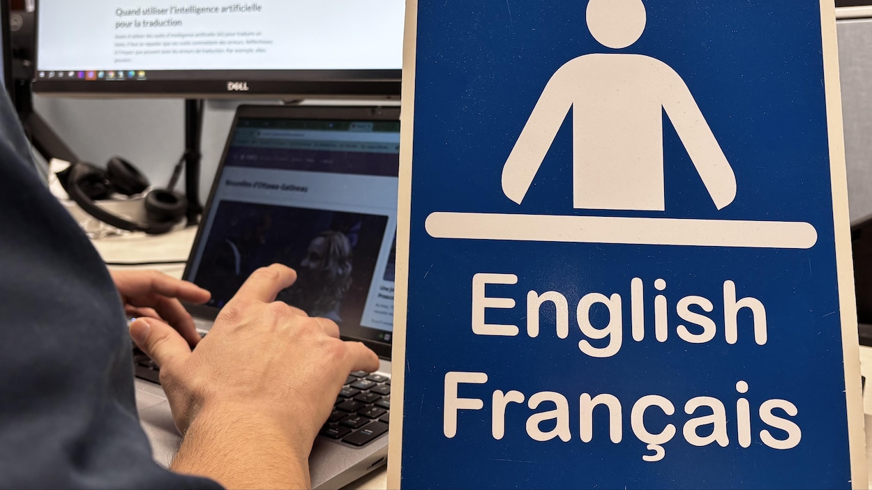 L’outil de traduction avec IA du fédéral génère des erreurs