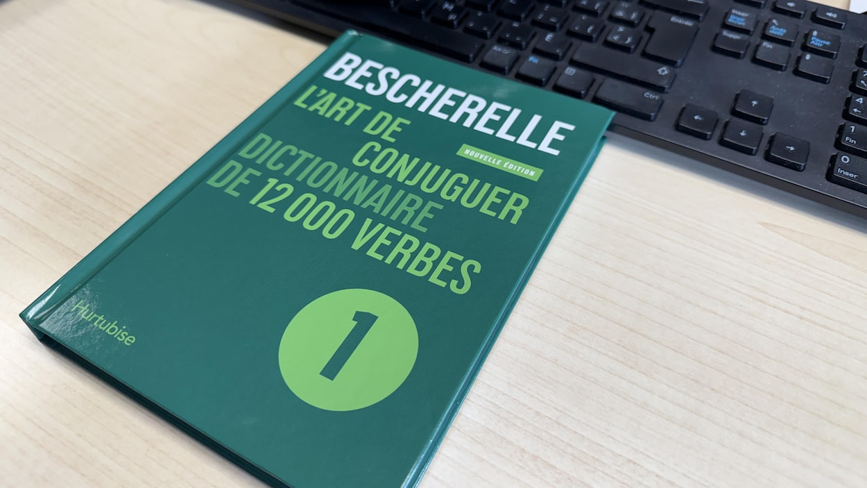 Une recommandation de réforme du participe passé relayée par le Bescherelle fait débat