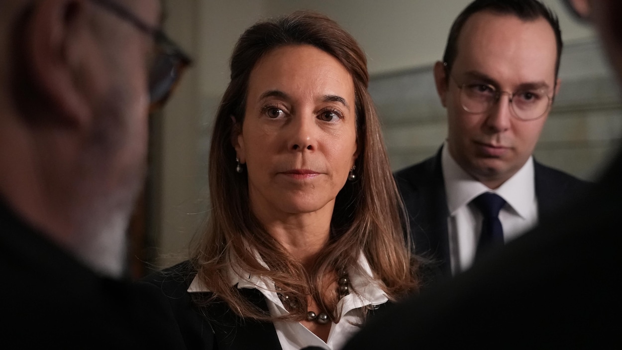 Québec annule ses sondages de satisfaction prévus avant les élections