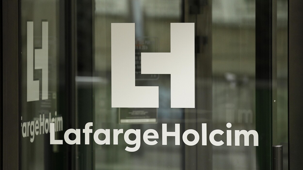 LafargeHolcim