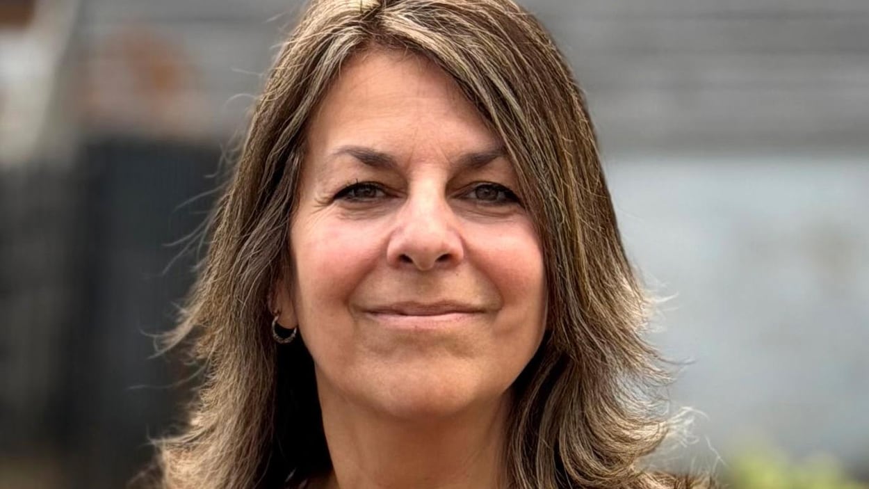 France Marion souhaite être candidate de QS dans Rouyn-Noranda-Témiscamingue