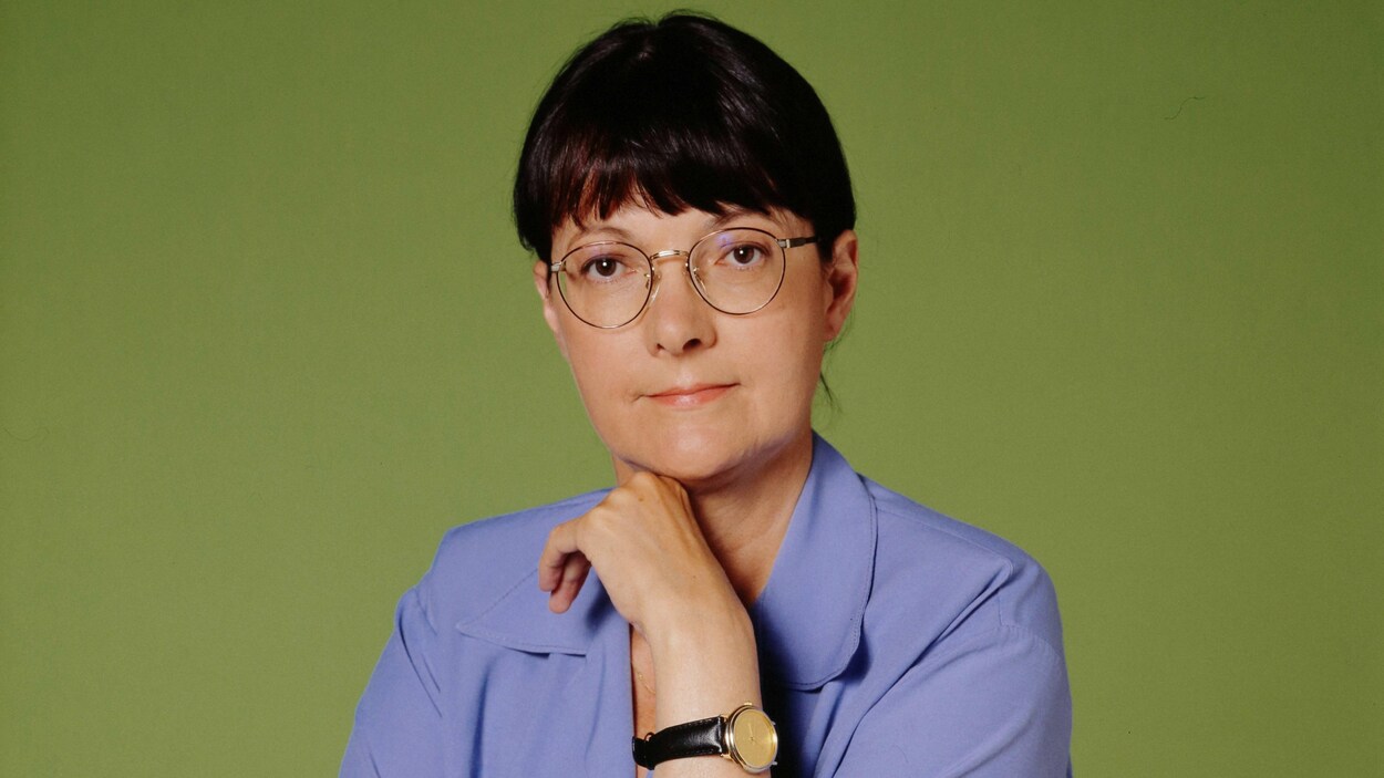 L’ex-journaliste de cinéma Francine Laurendeau s’est éteinte